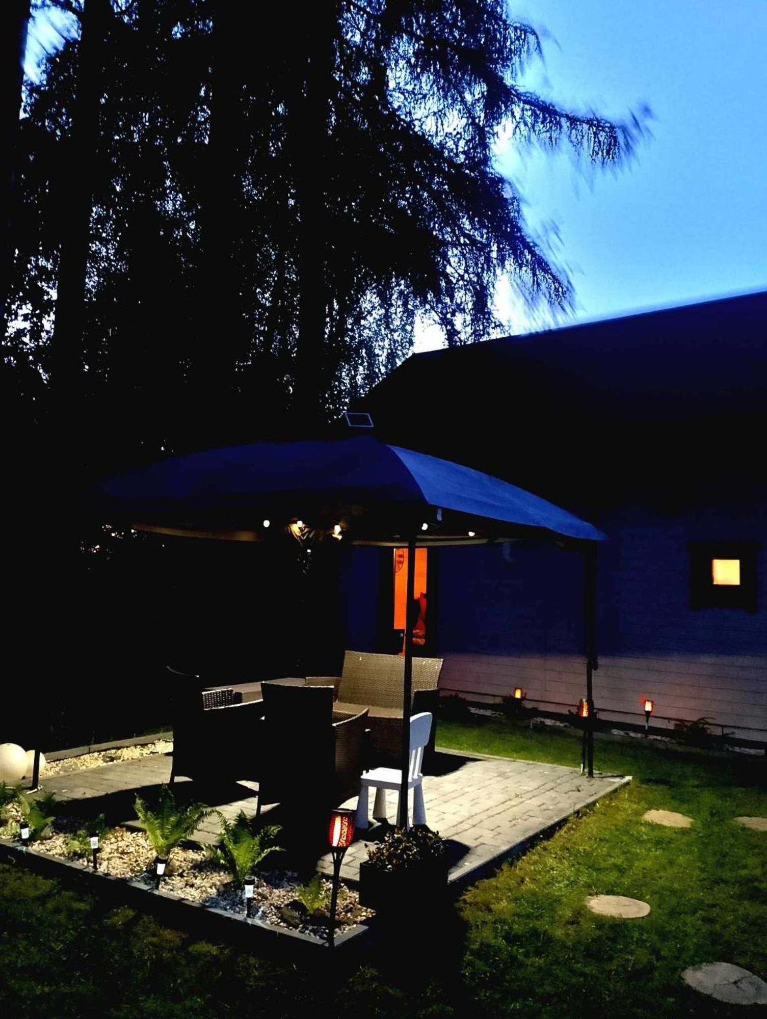 Domek Na Grapie Gilowice (Zywiec) Exterior foto